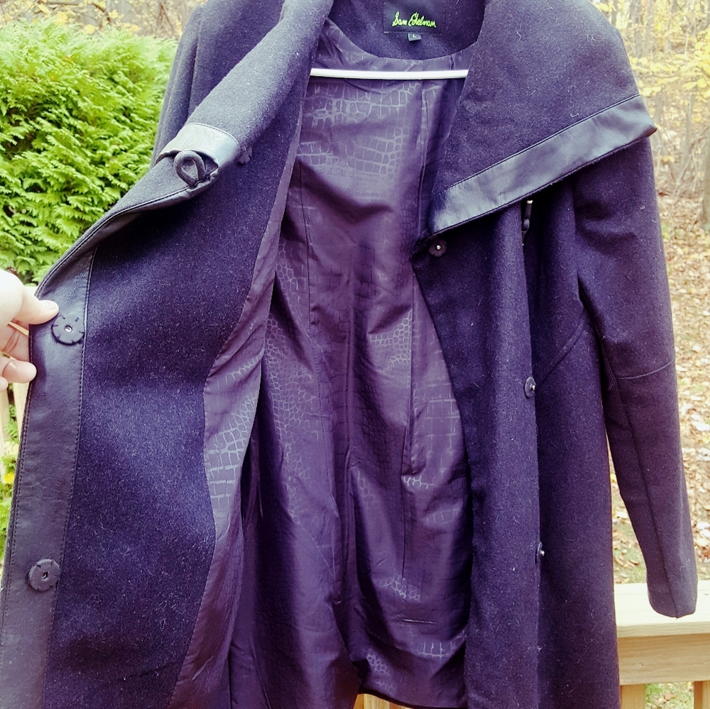 Sam‎ Edelman jacket - Picture 6 of 7